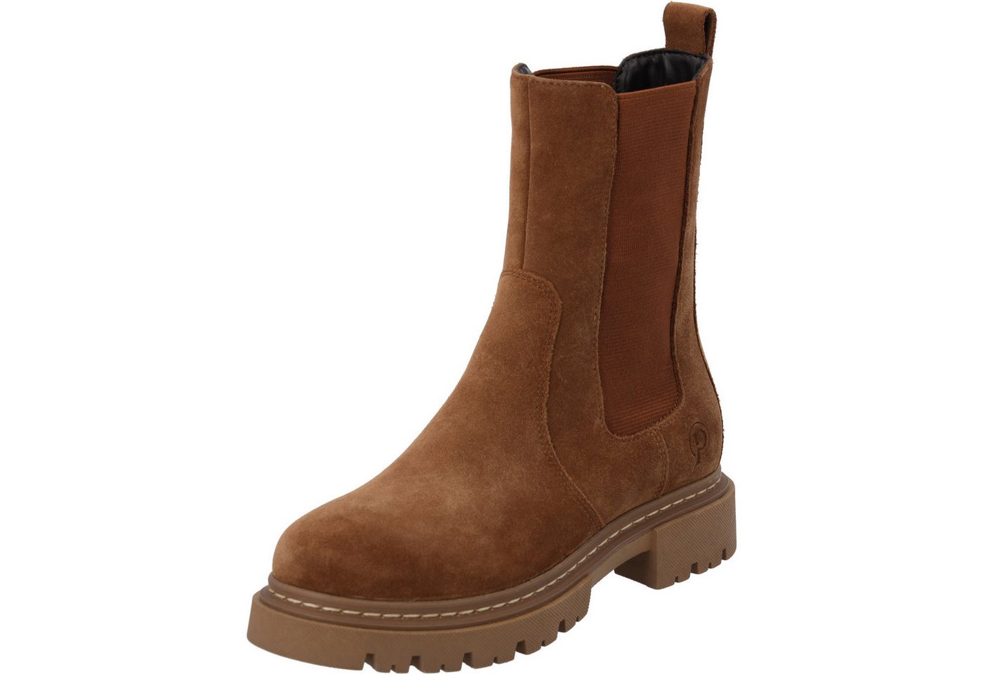 Palado Ustica Chelseaboots