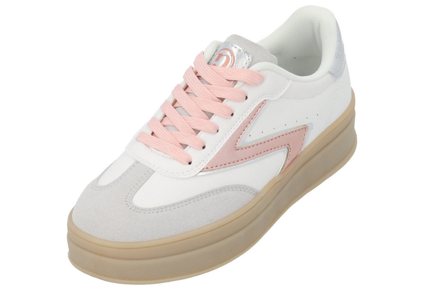 Palado Valcis Sneaker