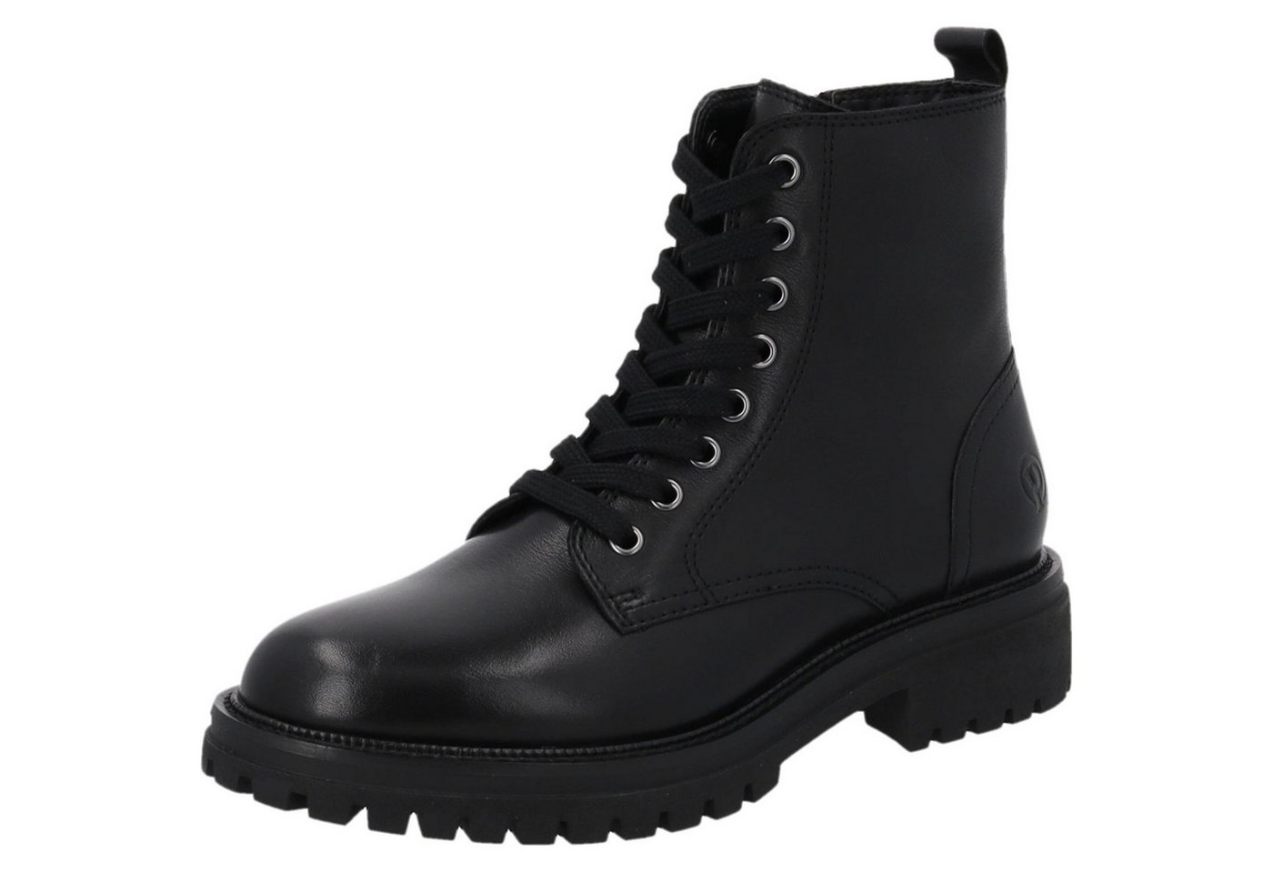 Palado Venlar Schnürstiefelette