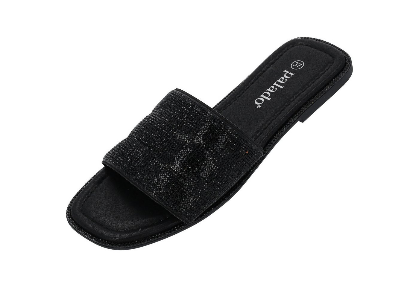 Palado Verido Pantolette