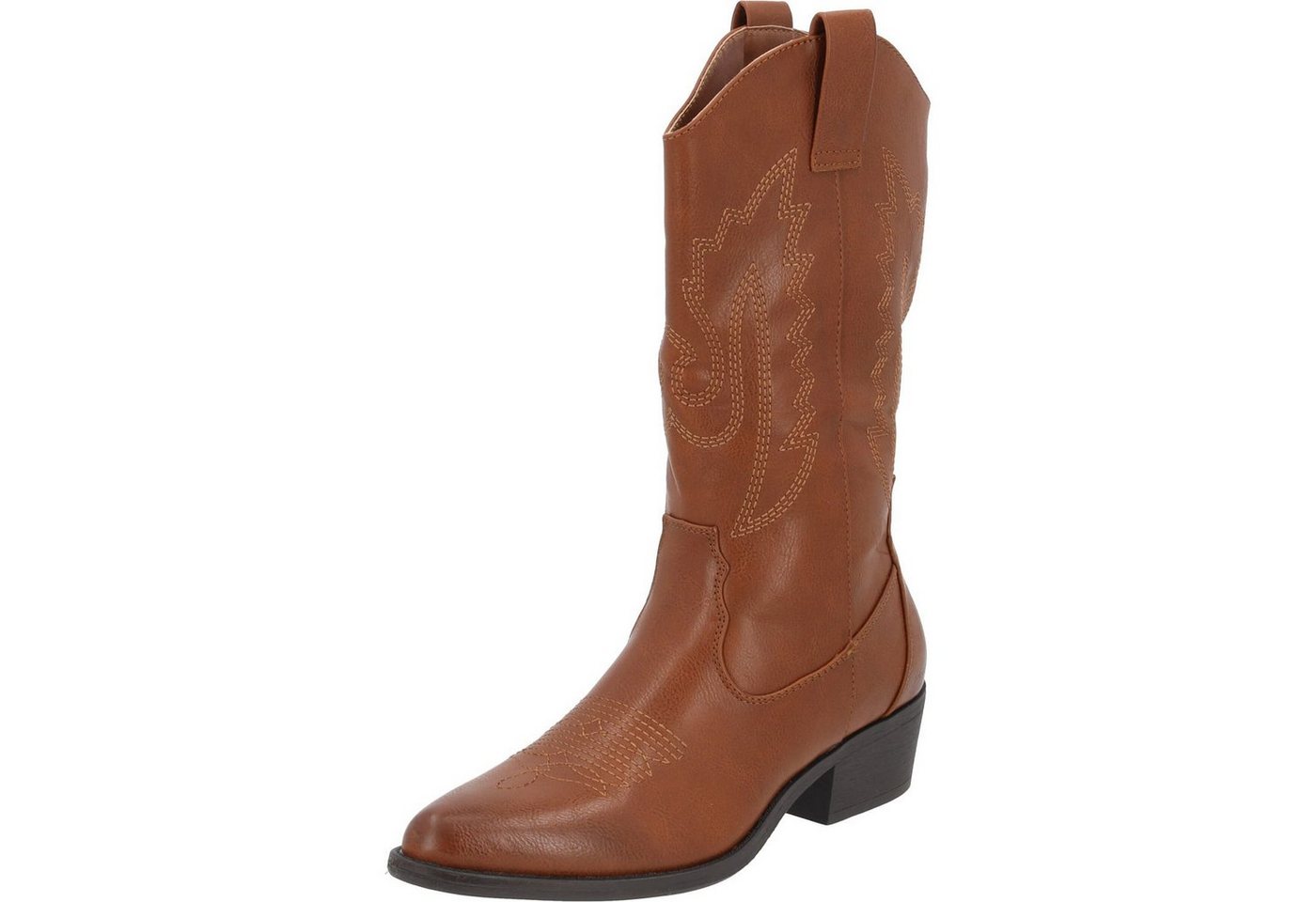 Palado Vestias Westernstiefel