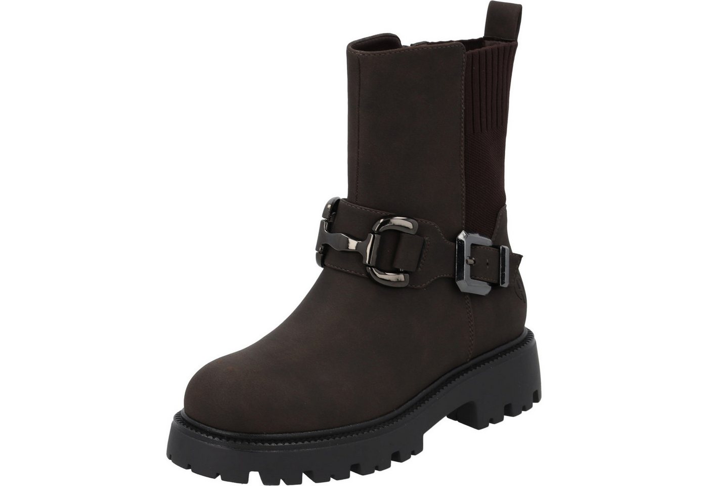 Palado Vikduc Chelseaboots