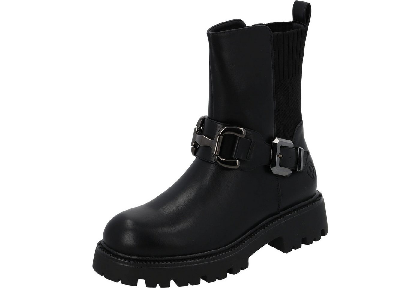 Palado Vikduc Chelseaboots