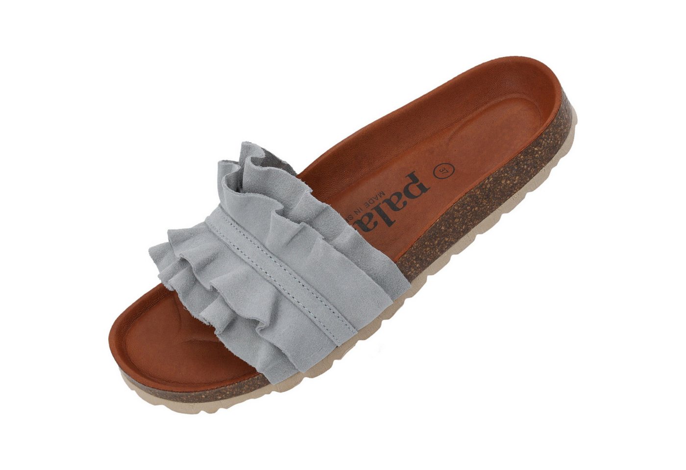 Palado Vilnado Pantolette