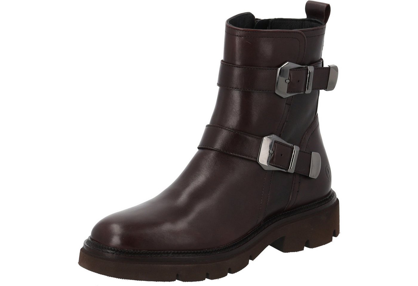 Palado Virnna Stiefelette (braun)