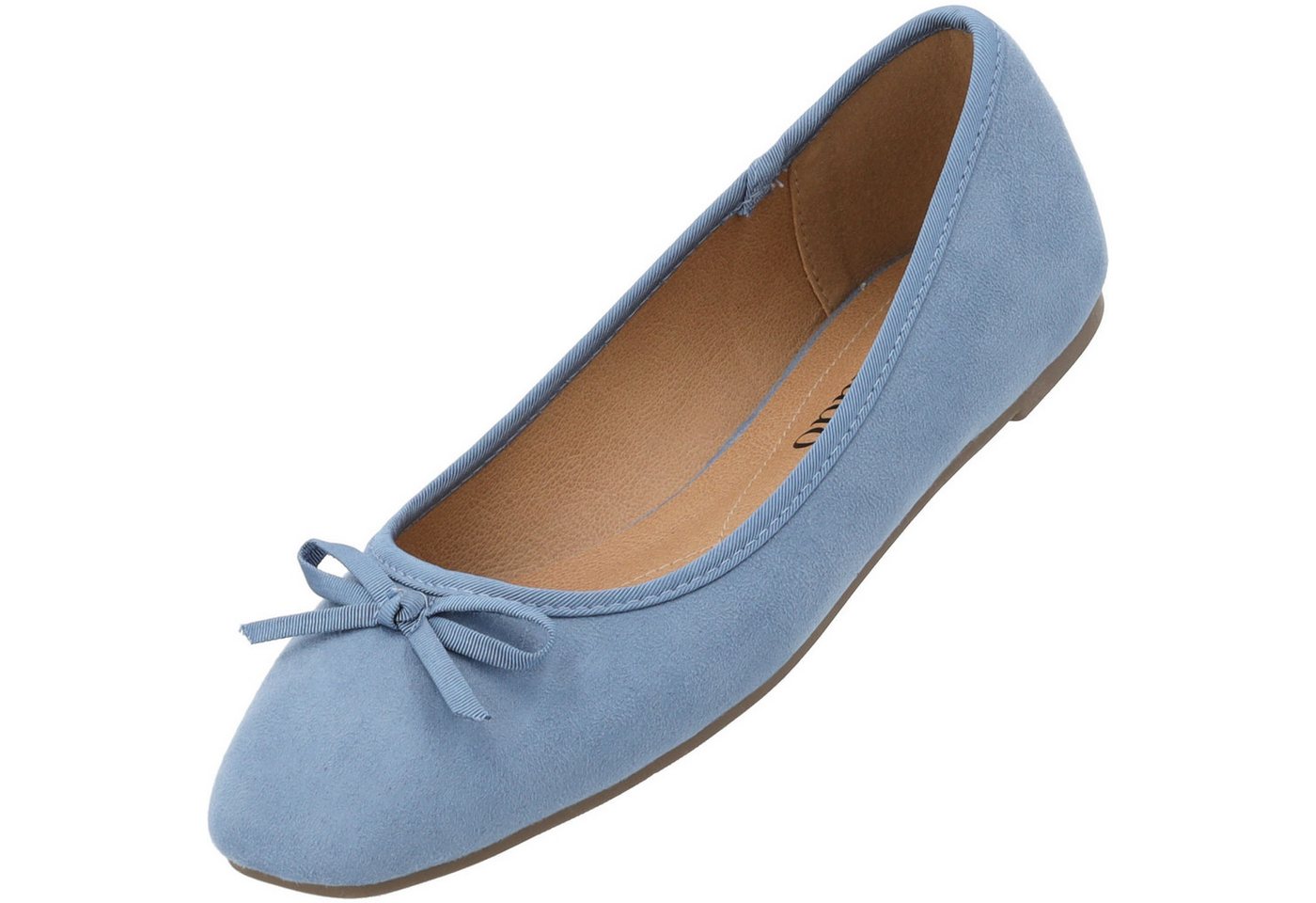 Palado Voso Ballerina (blau)