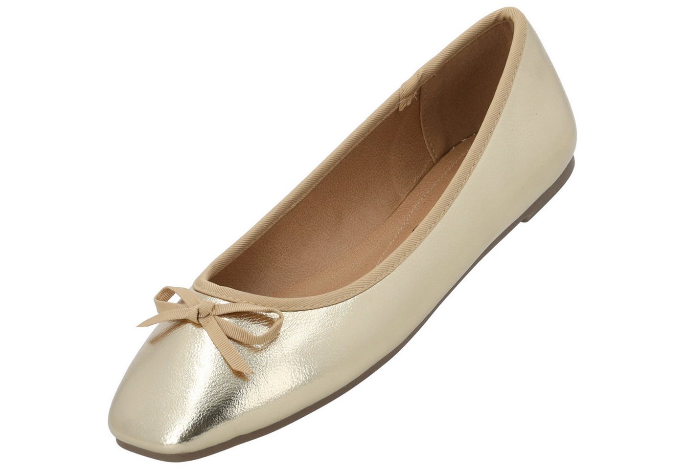 Palado Voso Ballerina (gold)