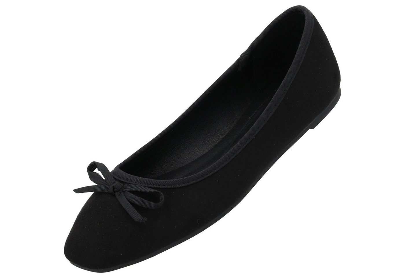 Palado Voso Ballerina (schwarz)