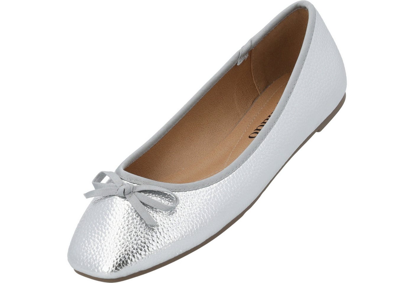 Palado Voso Ballerina (silber)