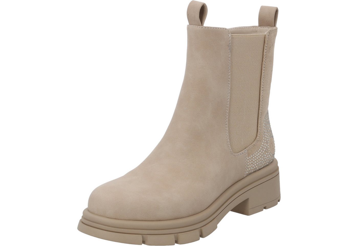 Palado Vulmer Chelseaboots