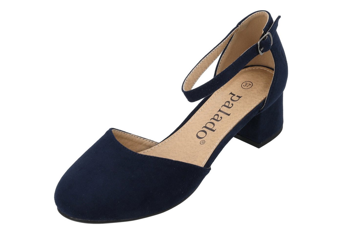 Palado Wystin Riemchensandalette