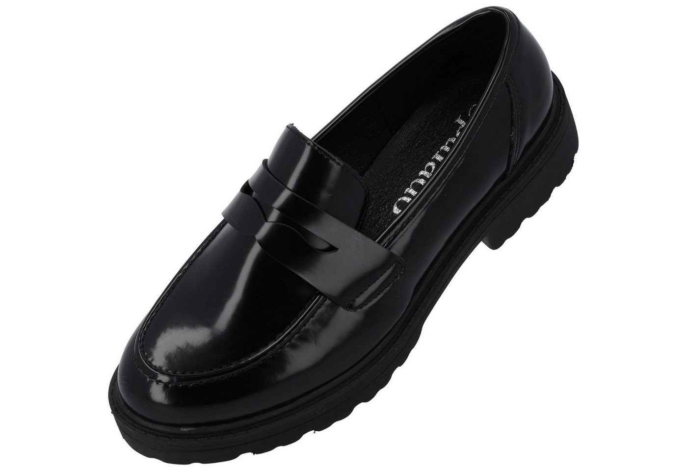 Palado Wythin Loafer