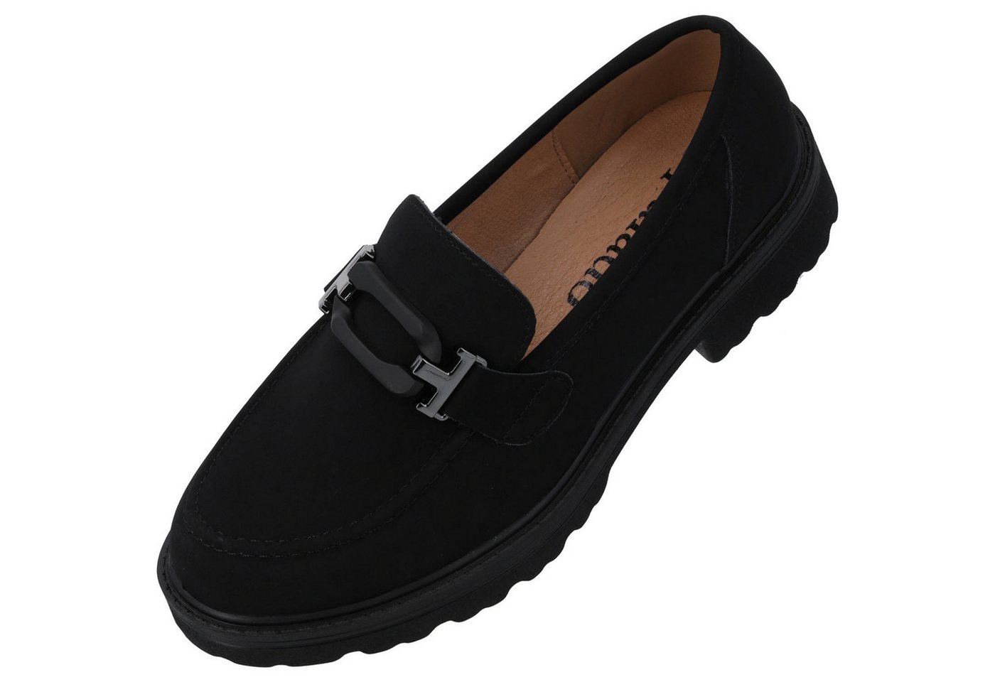 Palado Xesta Loafer