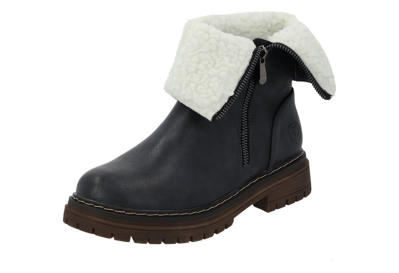 Palado Xides Winterstiefelette