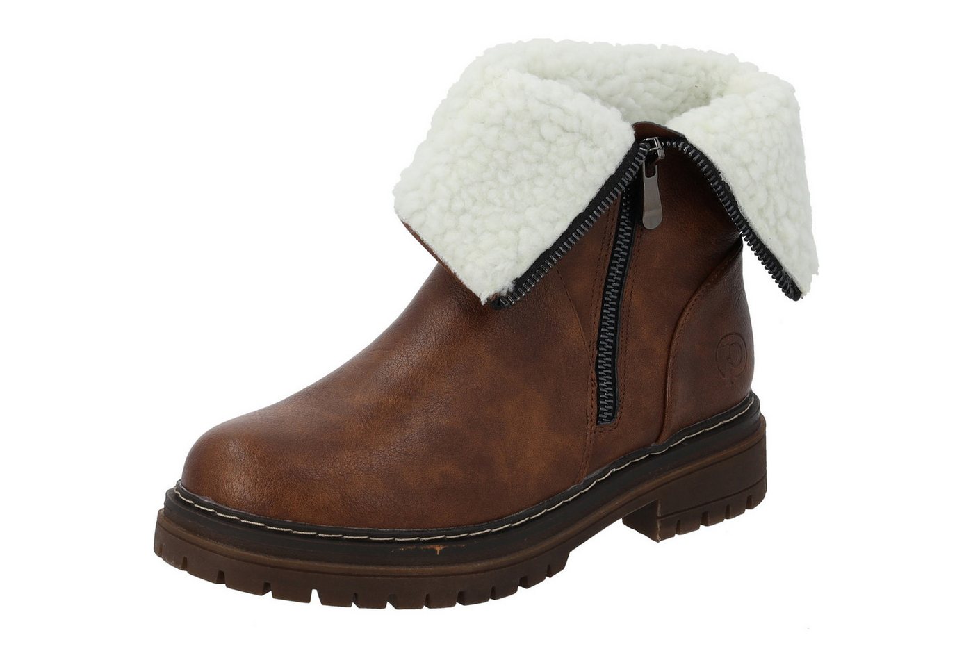 Palado Xides Winterstiefelette