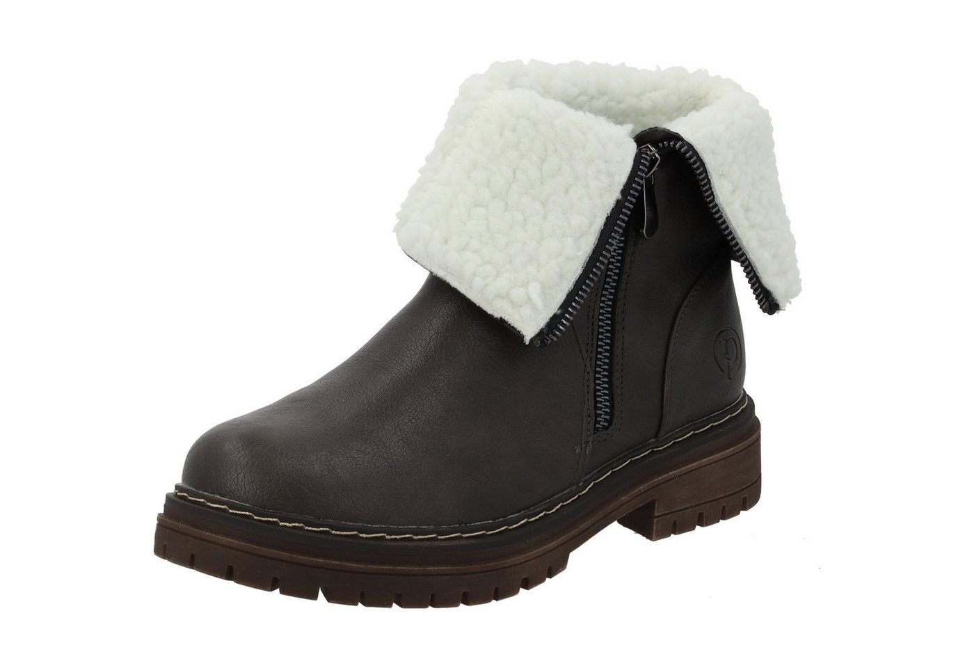 Palado Xides Winterstiefelette