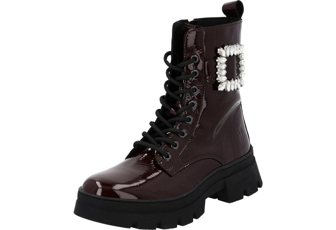 Palado Xorag Schnürstiefelette