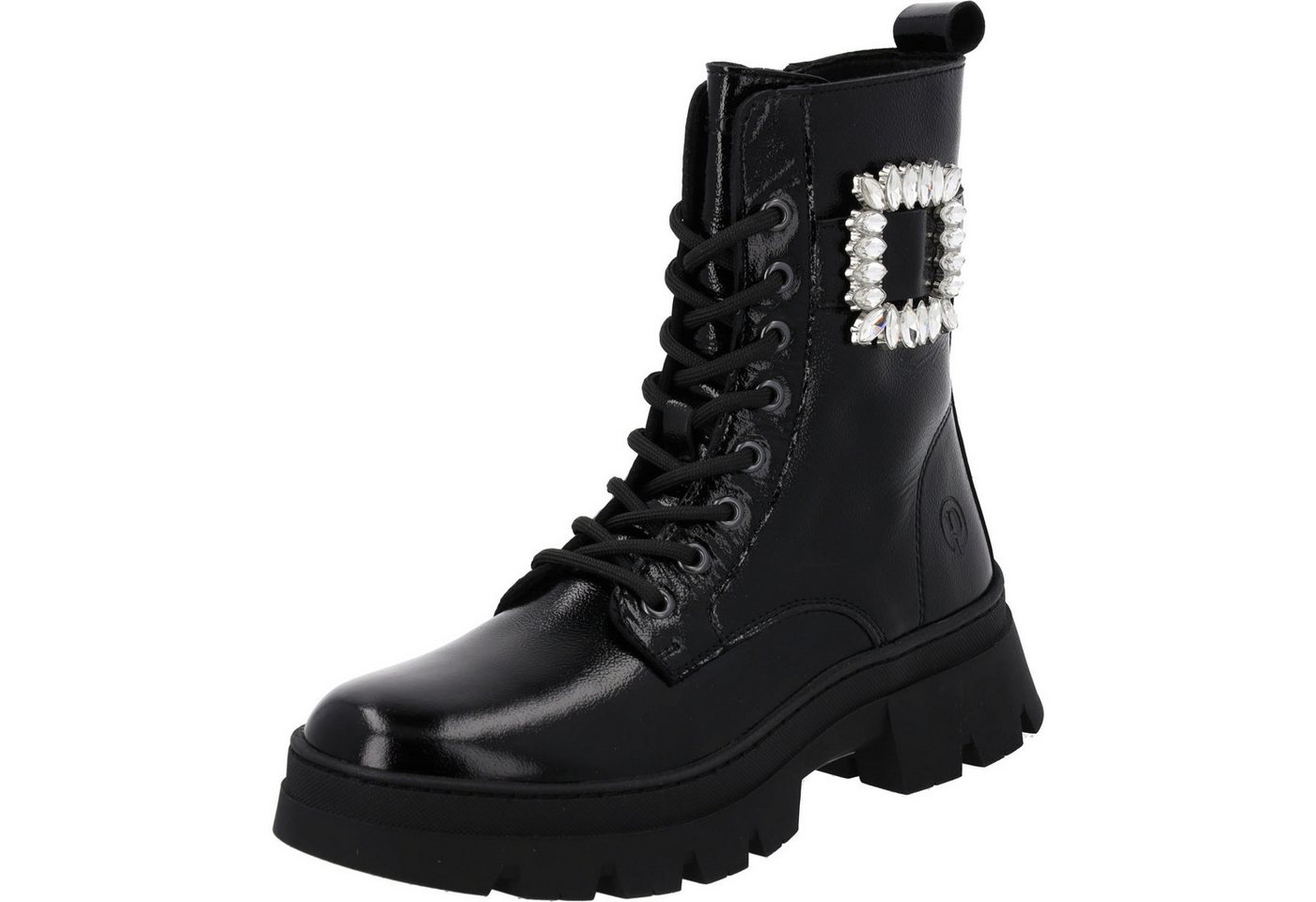 Palado Xorag Schnürstiefelette