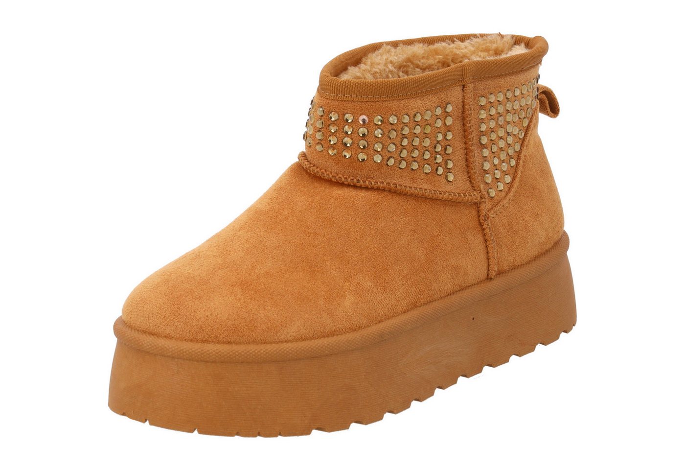 Palado Xottea Winterstiefel