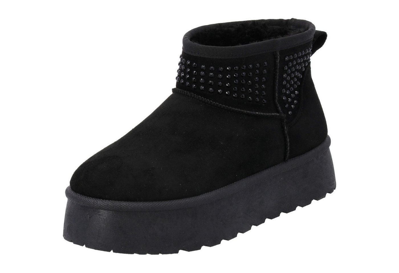 Palado Xottea Winterstiefel