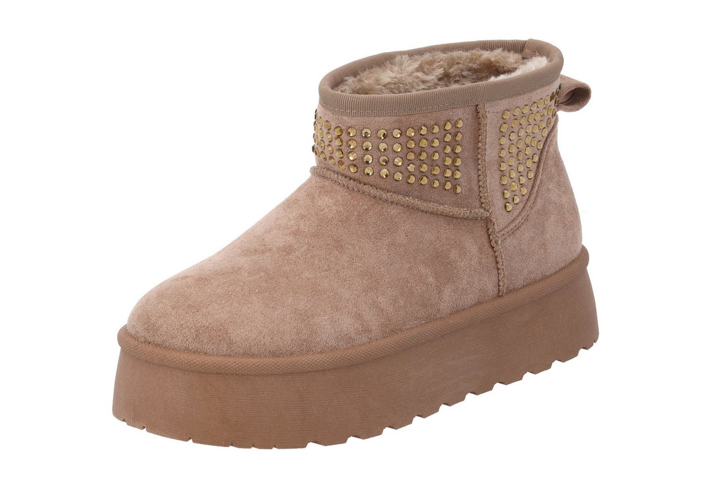 Palado Xottea Winterstiefel