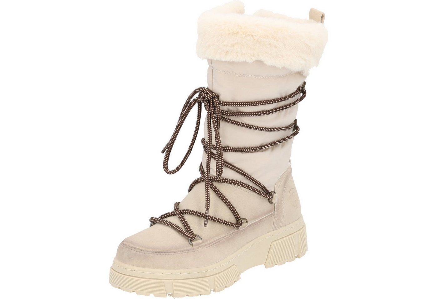 Palado Yeronisos Winterstiefel