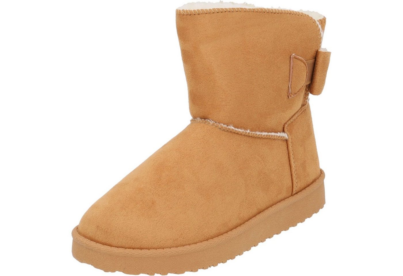 Palado Yesrona Winterstiefel