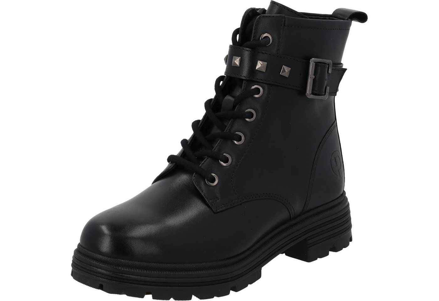 Palado Yindove Schnürstiefel