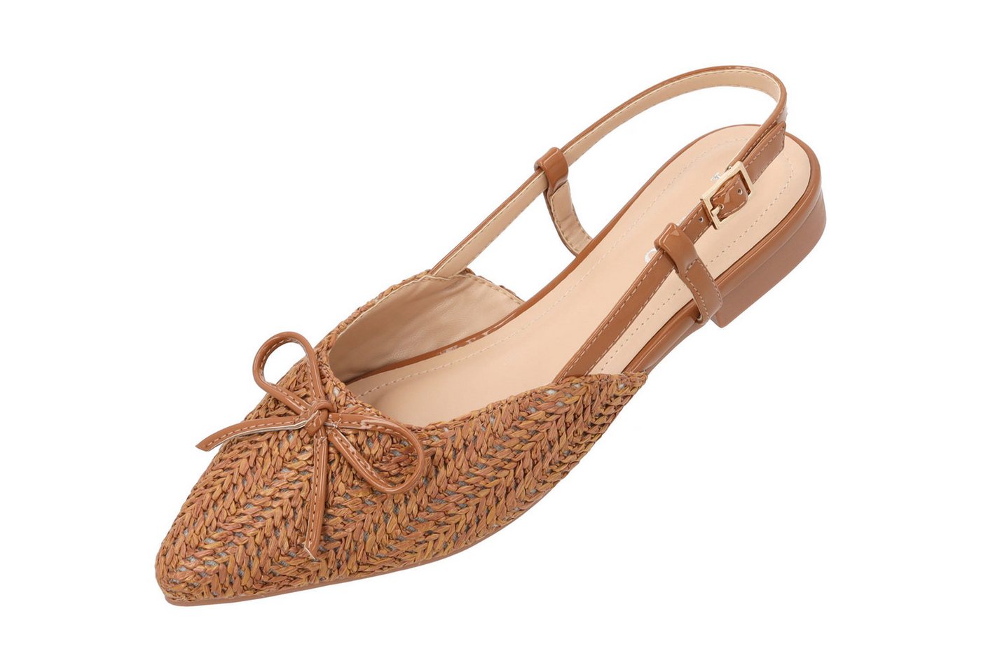 Palado Yvnee Ballerina