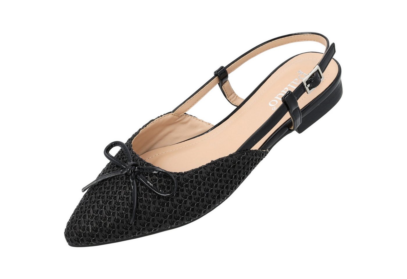 Palado Yvnee Ballerina