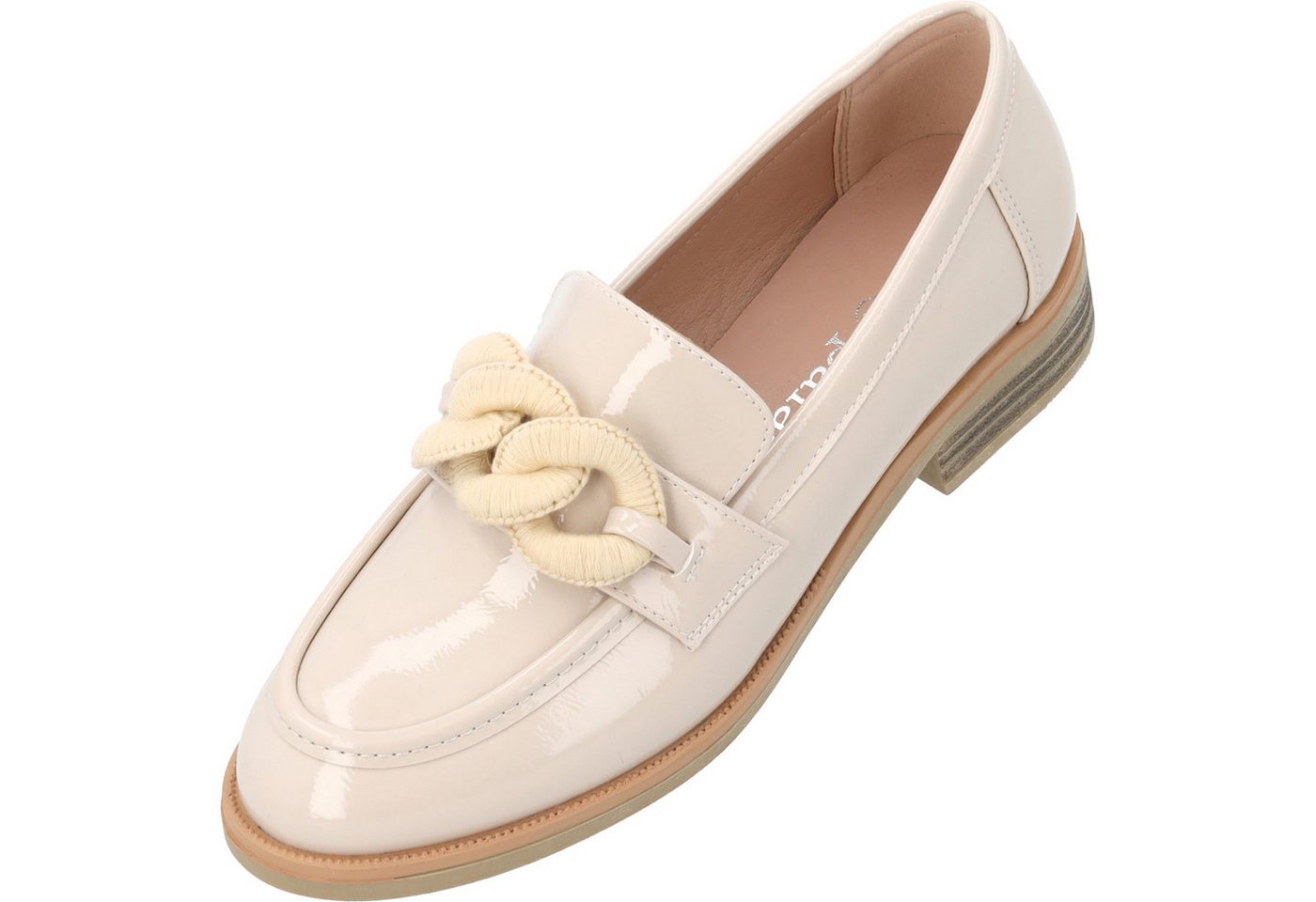 Palado Zeisos Loafer