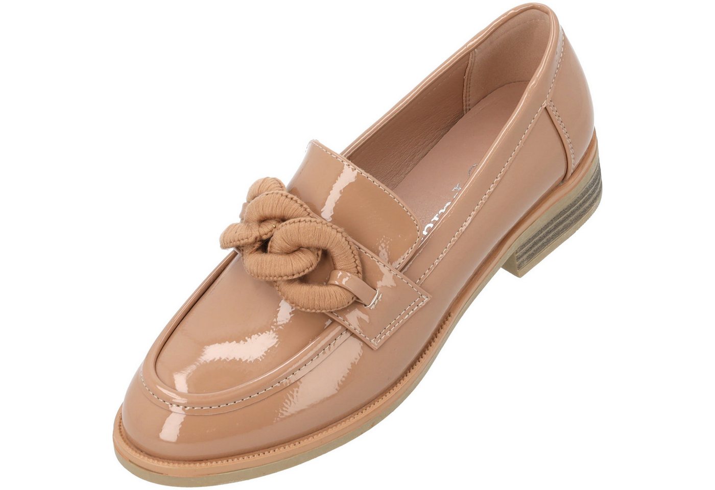 Palado Zeisos Loafer (weiß)