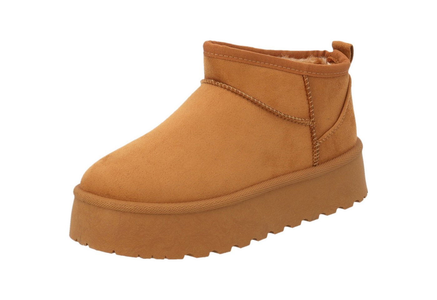 Palado Zembra Winterstiefel