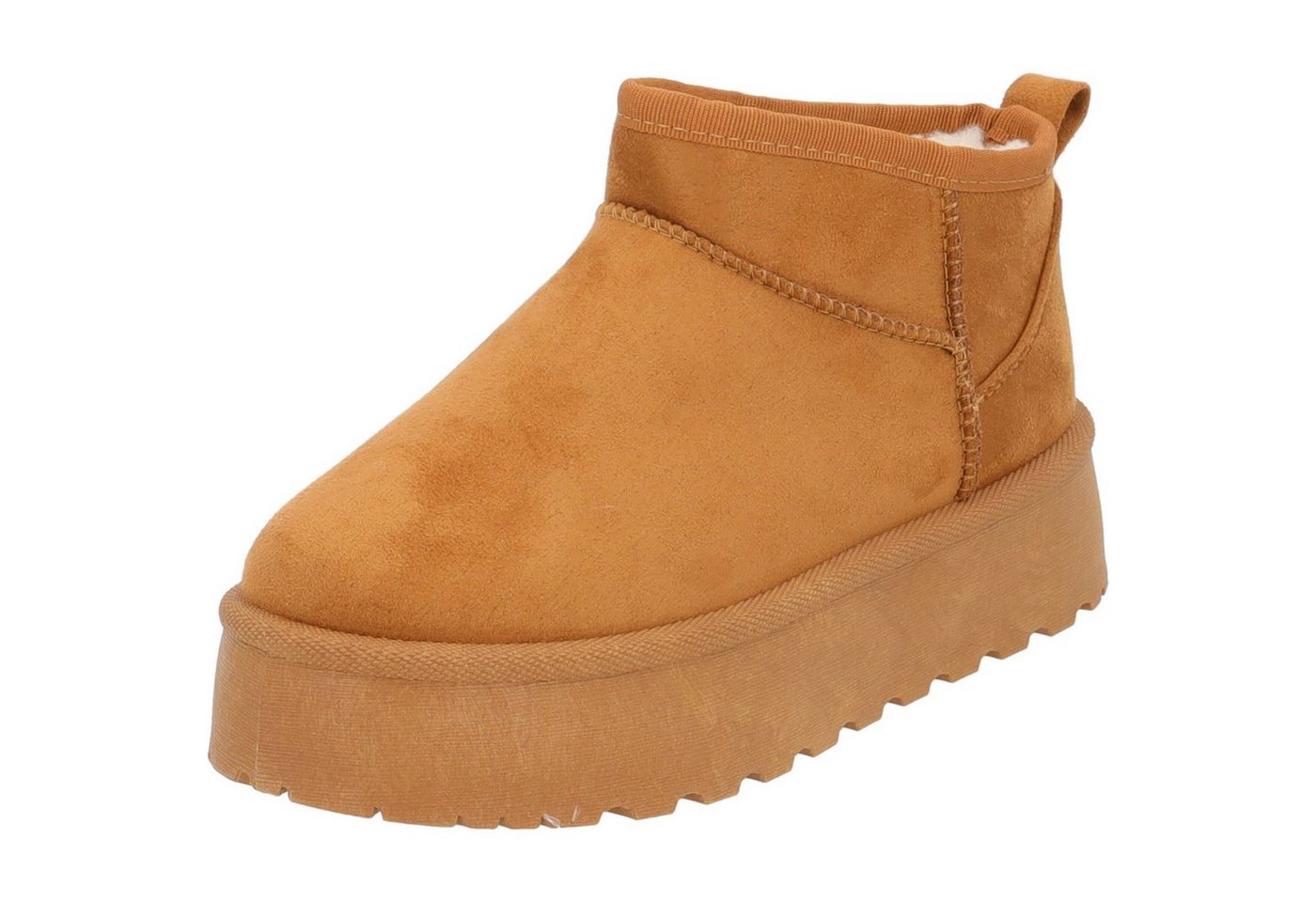 Palado Zembra Winterstiefel