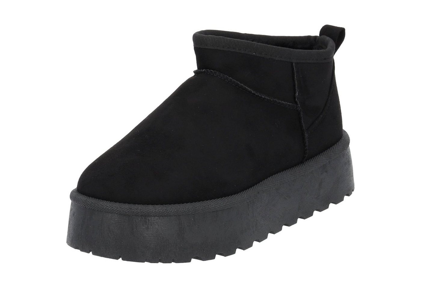 Palado Zembra Winterstiefel