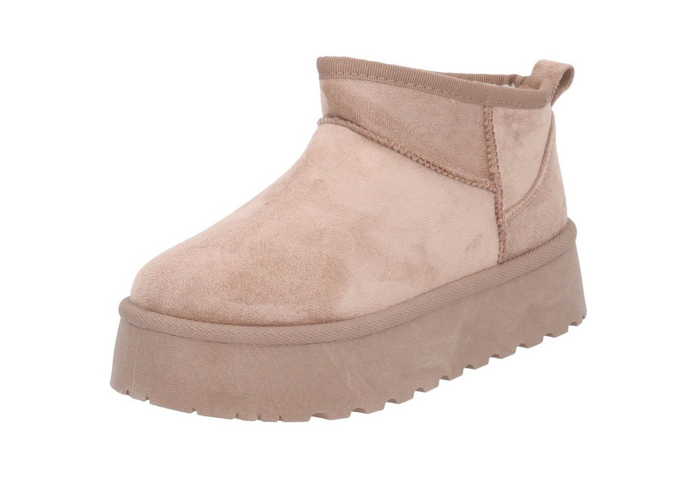 Palado Zembra Winterstiefel