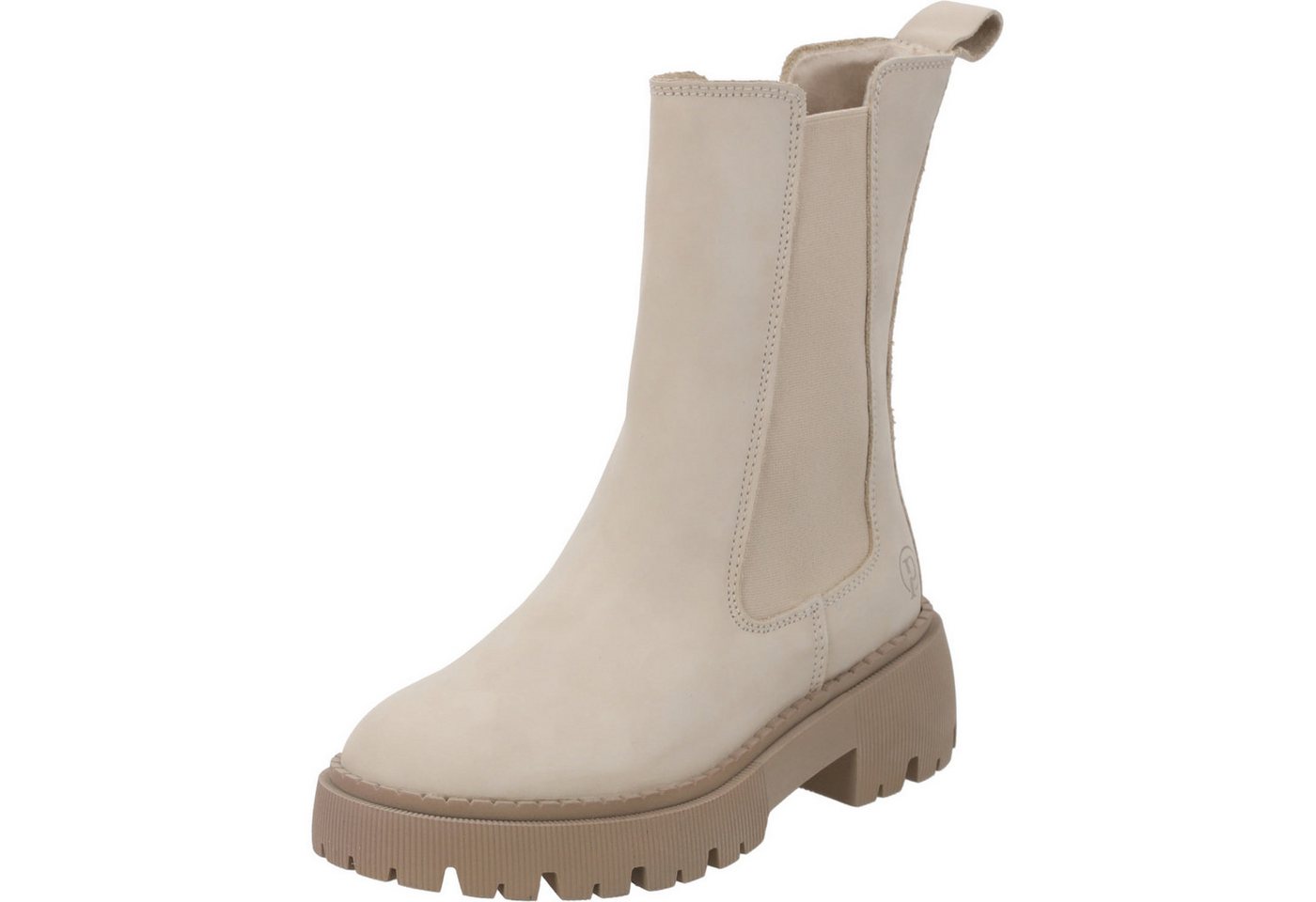 Palado Zevah Chelseaboots