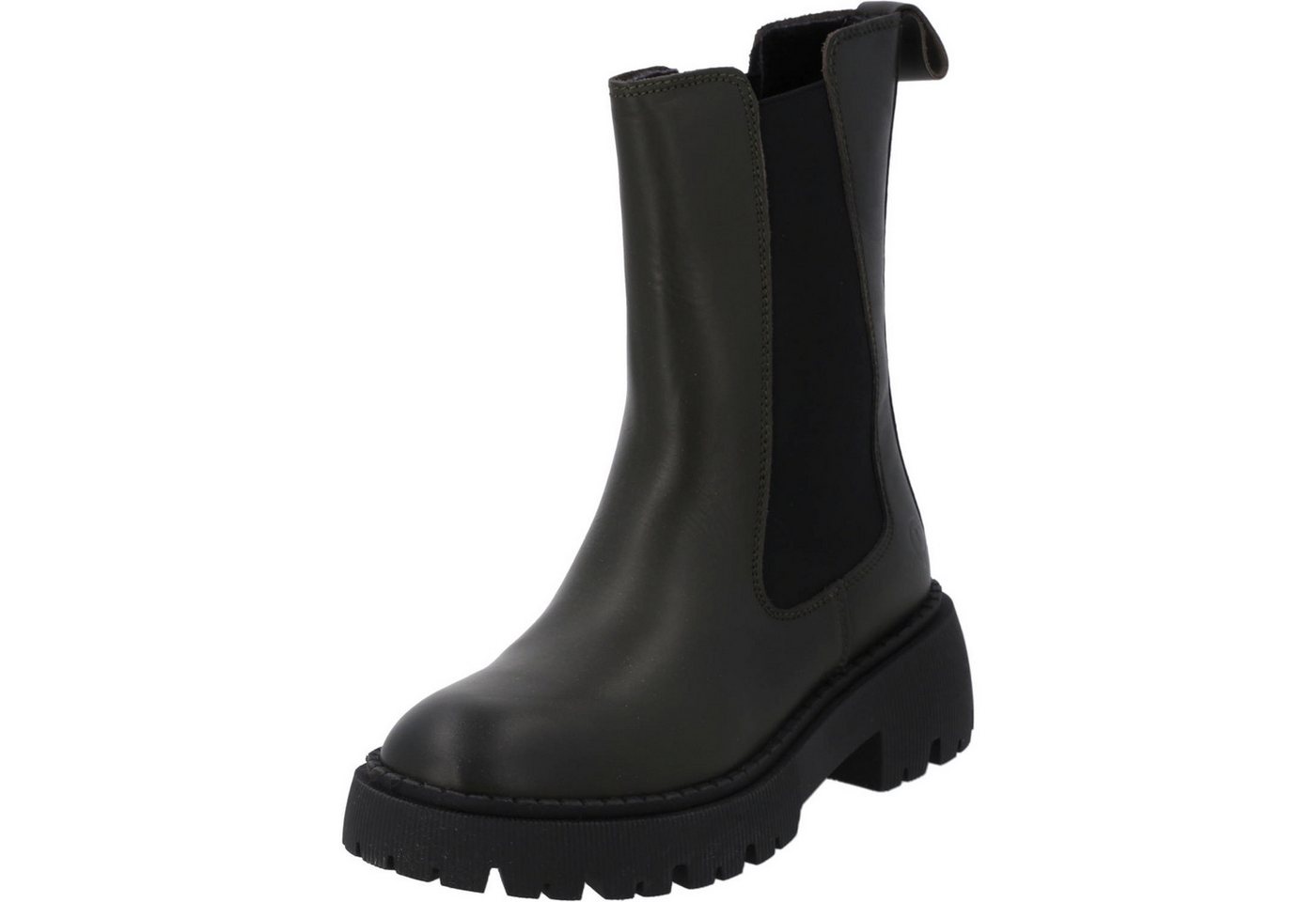 Palado Zevah Chelseaboots