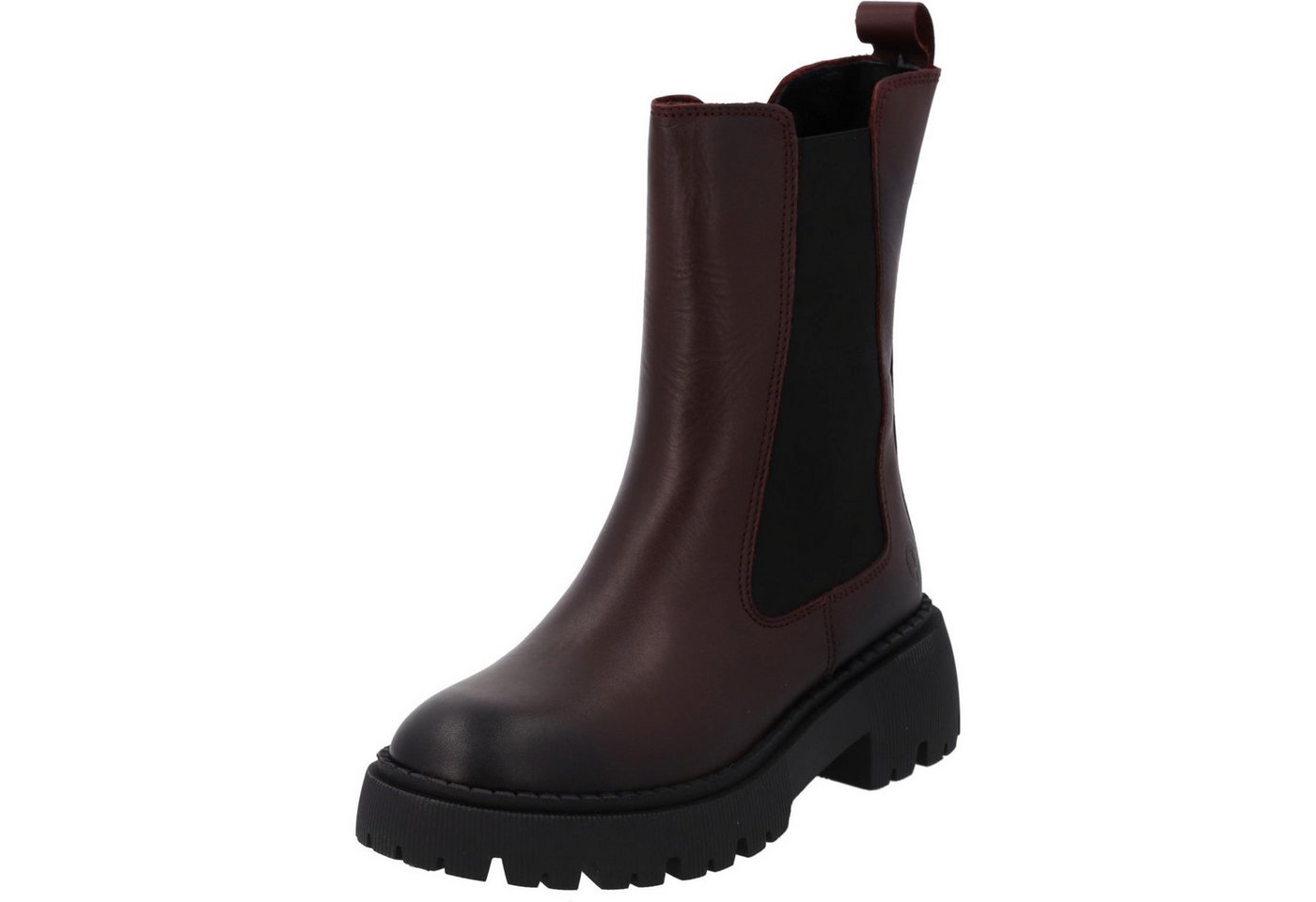 Palado Zevah Chelseaboots