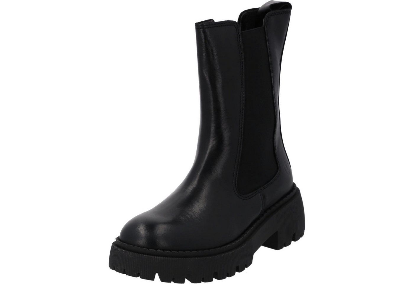 Palado Zevah Chelseaboots