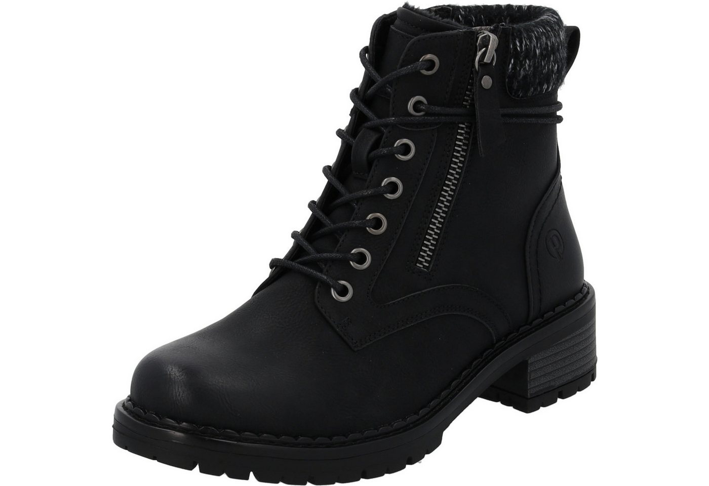 Palado Ziwiza Schnürstiefel