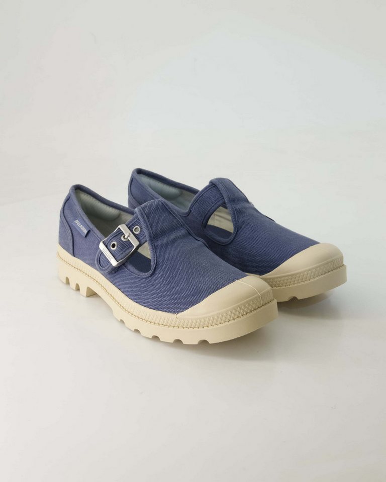 Palladium 94475-481-M Slipper Obermaterial: Textil