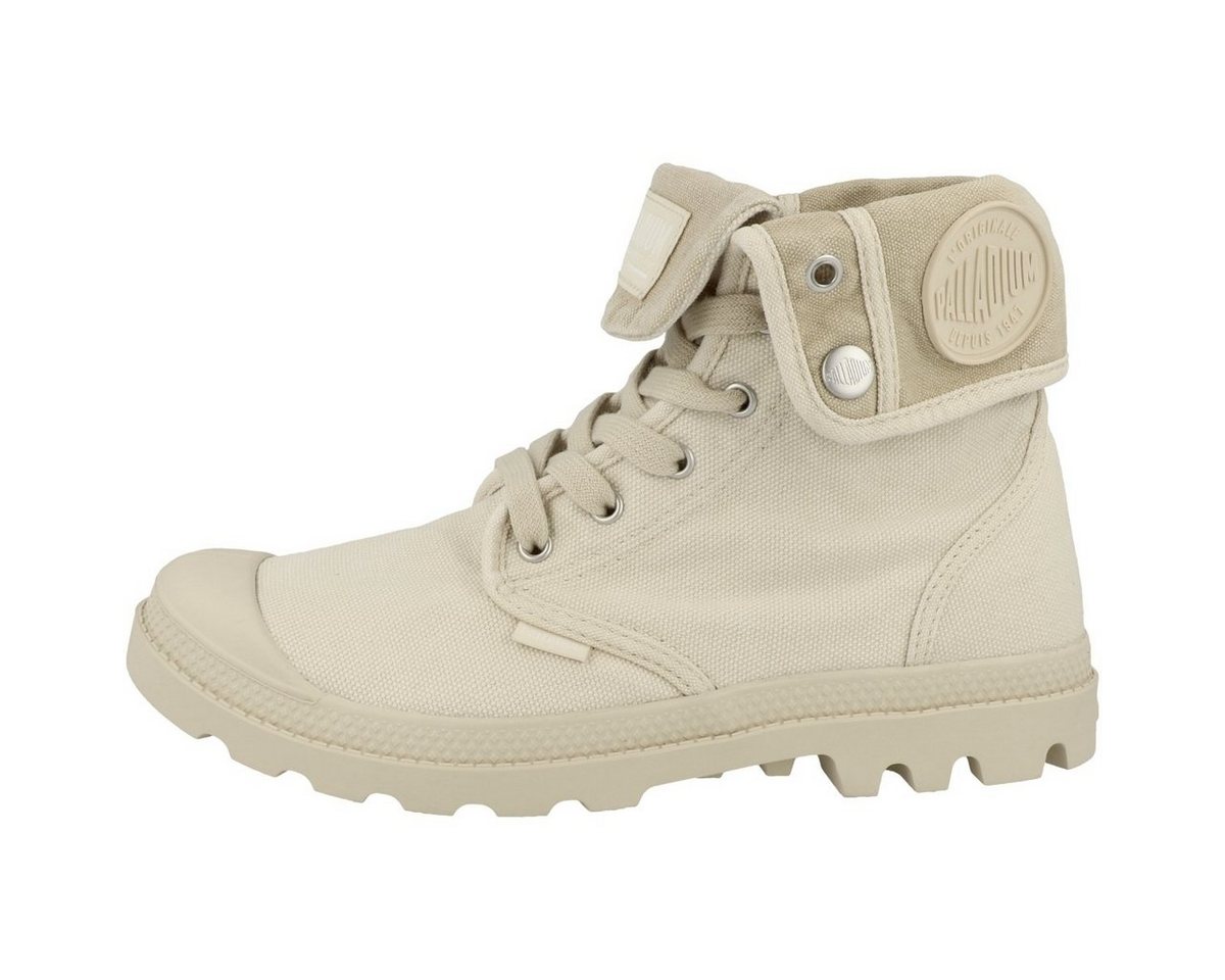 Palladium Baggy Damen Schnürboots Stiefeletten, Stiefel, Winterstiefel, Winterboots, Schneestiefel