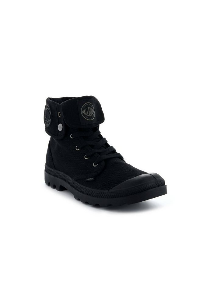 Palladium Baggy Stiefel