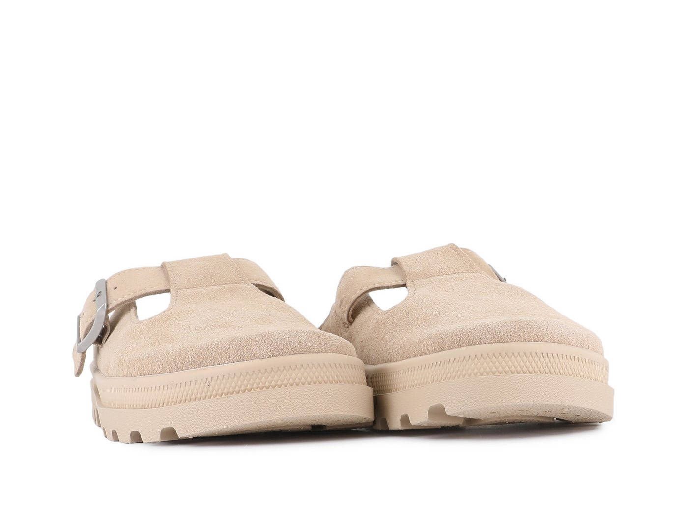 Palladium DUNELITE PYLA SDE Clog