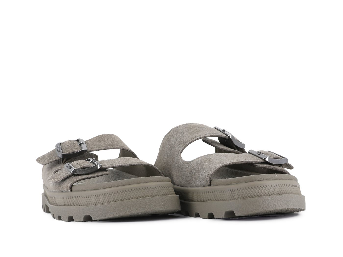 Palladium DUNELITE RIVIERA SDE Pantolette