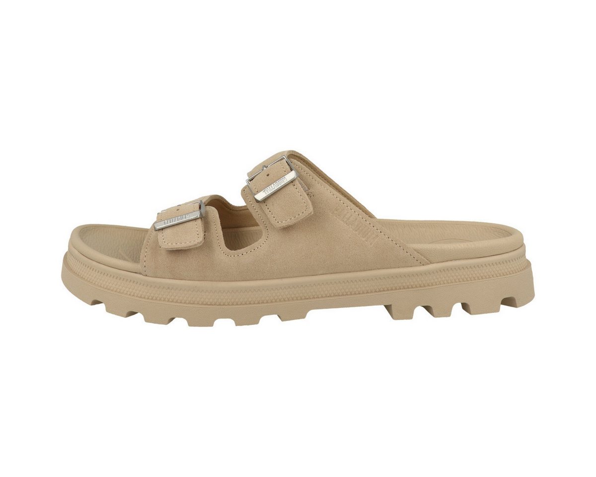 Palladium Dunelite Riviera Sde Unisex Erwachsene Sandale Sandaletten, Sommerschuhe, Badeschuhe, Riemchen, Schlappen