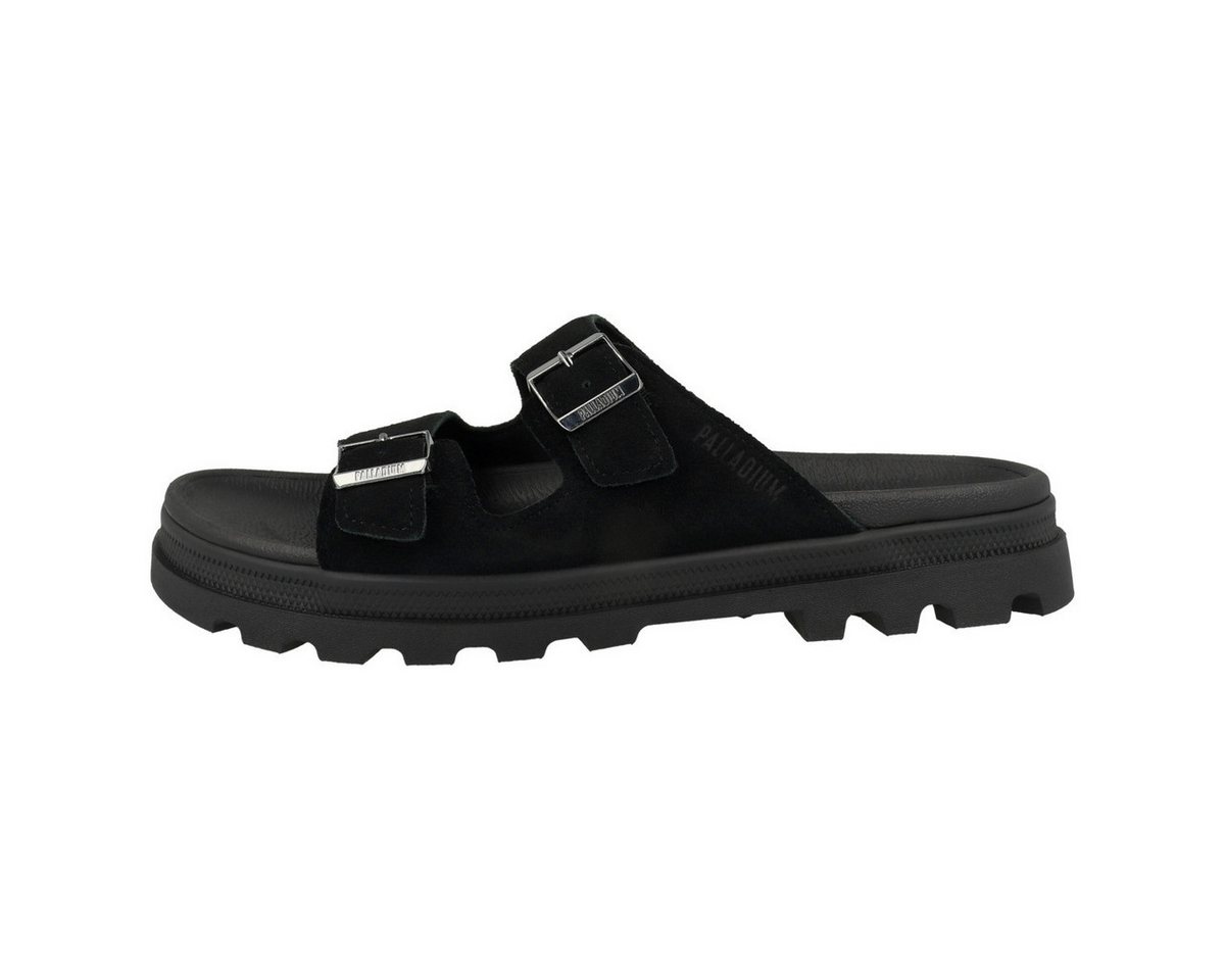 Palladium Dunelite Riviera Sde Unisex Erwachsene Sandale Sandaletten, Sommerschuhe, Badeschuhe, Riemchen, Schlappen