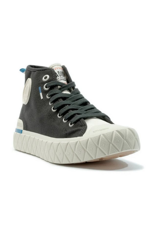 Palladium PALLA ACE CHUKKA ORGANIC Stiefelette