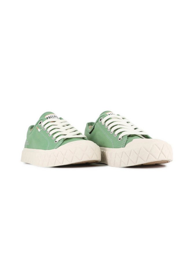 Palladium PALLA ACE CVS ORG Sneaker (grün)